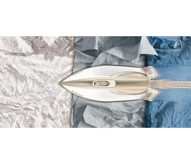 Philips Żelazko  PerfectCare Silence GC9550/02 - 315911 - zdjęcie 6